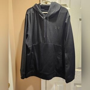 Under ArmourMen's Armour Fleece® Hoodie Size XXL